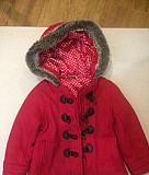 Пальто George, 1,5 годика Симферополь