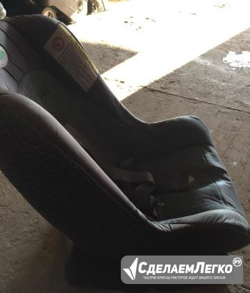 Кресло автомобильное детское CAM Ижевск - изображение 1