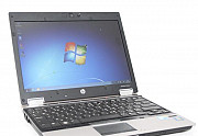 HP EliteBook 2540р на Core i7/4Gb/состояние нового Новосибирск