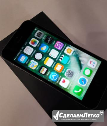 Айфон Apple iPhone 5. LTE. 16 Gb памяти Санкт-Петербург - изображение 1
