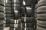 245/70R16 GoodYear Ultra Grip 500 AZ 4-5 мм Санкт-Петербург