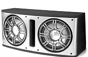 Сабвуфер polk audio db1222d и моноблок kicx qs 1.9 Москва