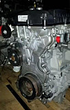 Двигатель Ford Focus 2 л. бен. 147 л.с aoda Москва