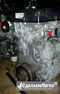 Двигатель Ford Focus 2 л. бен. 147 л.с aoda Москва - изображение 1