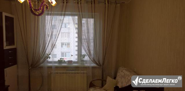 1-к квартира, 34 м², 9/12 эт. Ставрополь - изображение 1