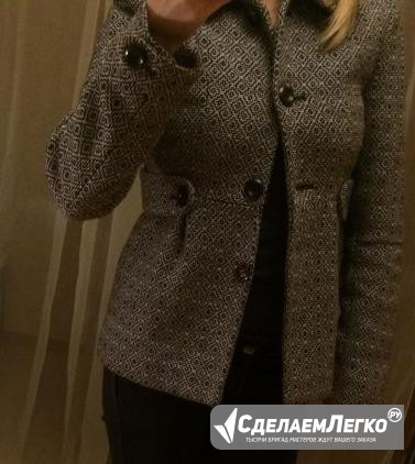 Пальто Москва - изображение 1