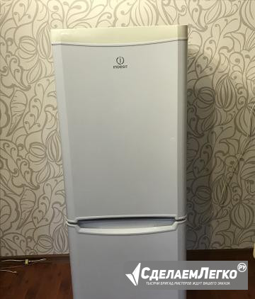 Холодильник indesit Первоуральск - изображение 1