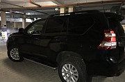 Toyota Land Cruiser Prado 2.8 AT, 2016, внедорожник Киров