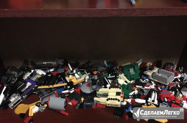 Лего Галич - изображение 1