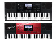 Синтезатор Casio стк-6200/6250 Москва