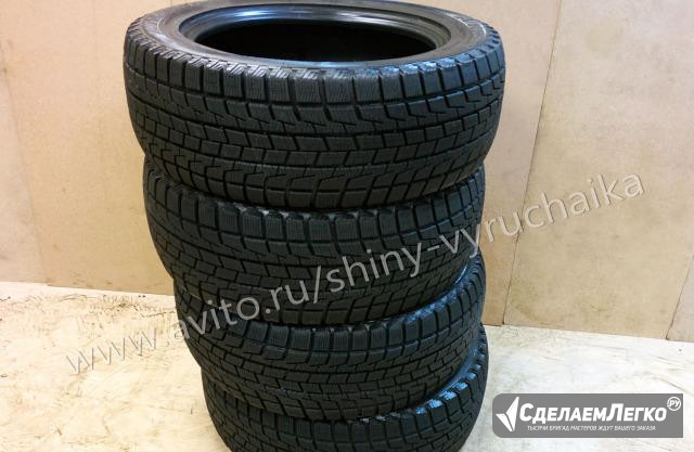 205 55 16 Bridgestone R1 зимние 4шт Санкт-Петербург - изображение 1