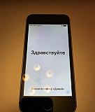 iPhone 5s Space Gray 64Gb Москва