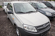 LADA Granta 1.6 МТ, 2017, седан Москва