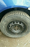 Комплект колёс на Фиат Альбея Стерлитамак