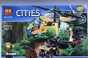 Вертолет конструктор Lego Рязань