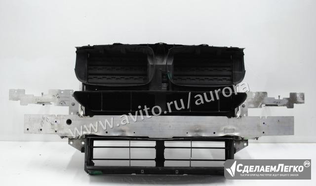 Передняя панель в сборе BMW X5 F15; X6 F16 Москва - изображение 1