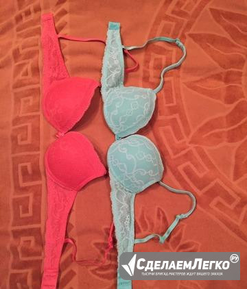 Бюстгальтеры Intimissimi Push up Москва - изображение 1