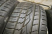 Continental Cross Contact UHP 235/50 255/45/R19 Санкт-Петербург