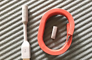 Jawbone UP24 Orange Москва