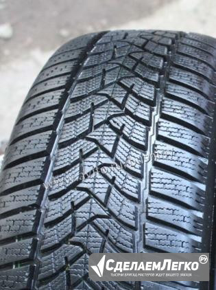 1 шт Dunlop Winter Sport 5 225/65 R17 идеал Москва - изображение 1