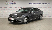 Volkswagen Passat 1.8 AT, 2014, седан Казань