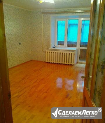 2-к квартира, 45 м², 1/5 эт. Киров - изображение 1