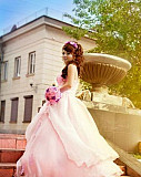 Свадебное платье/платье на выпускной Ангарск
