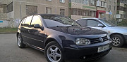 Volkswagen Golf 1.6 МТ, 1999, хетчбэк Челябинск