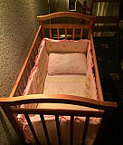 Кровать Саратов