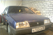 ВАЗ 21099 1.5 МТ, 1996, седан Вологда