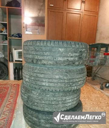 Amtel cruise 215/65 R16 Волгоград - изображение 1