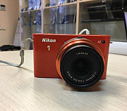Nikon 1 J2 Kit Санкт-Петербург