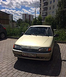 ВАЗ 2115 Samara 1.5 МТ, 2005, седан Домодедово