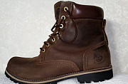 Ботинки Timberland USA-13 Москва