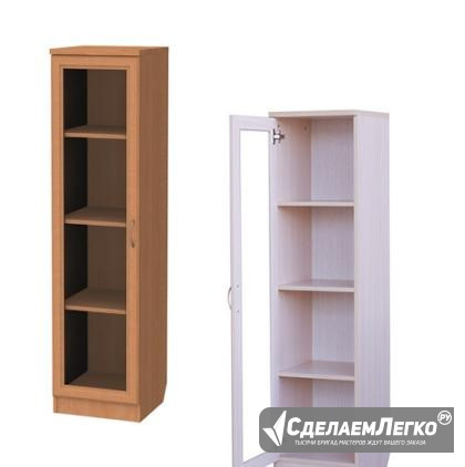 Шкаф для книг Гарун № 212 Санкт-Петербург - изображение 1