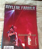 Mylene Farmer Magazine N18.2001 Москва