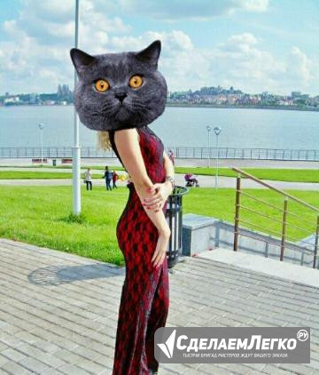 Платье 42-46 размер Казань - изображение 1