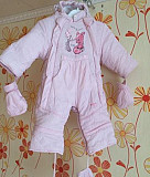 Детский комбинезон Воронеж