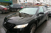 Toyota Camry 2.4 AT, 2008, седан Москва