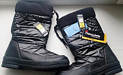 Сапоги Дутики Marks Spencer stormwear 38 39 40 р Москва