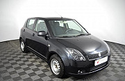 Suzuki Swift 1.3 AT, 2007, хетчбэк Санкт-Петербург