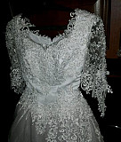 Свадебное платье Ярославль