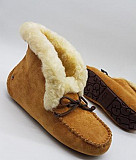 Женские угги UGG Australia оранжевые (36-40) Москва