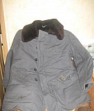 Куртка меховая зимняя Уфа