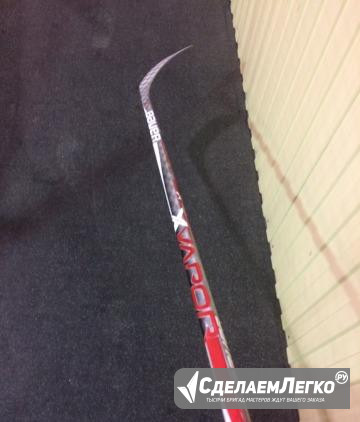 Клюшка хоккейная Bauer 1 X / 2017 Москва - изображение 1