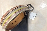 Ремень марки Paul Smith Москва