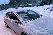 Ford Focus 1.6 МТ, 2014, седан Москва