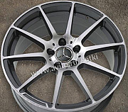 Диски Колеса Мерседес R18 Mercedes C CL E GLK ML Москва