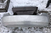 Volkswagen Polo бампер задний 6RU807421 Москва