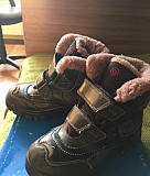 Ботинки зимние Антилопа 32 размер Кемерово
